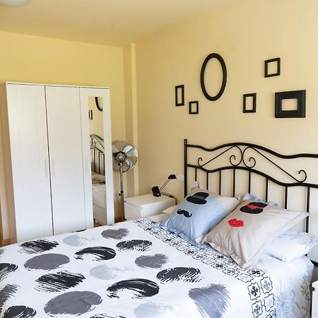 Apartaments Espai D'아헤르 외부 사진