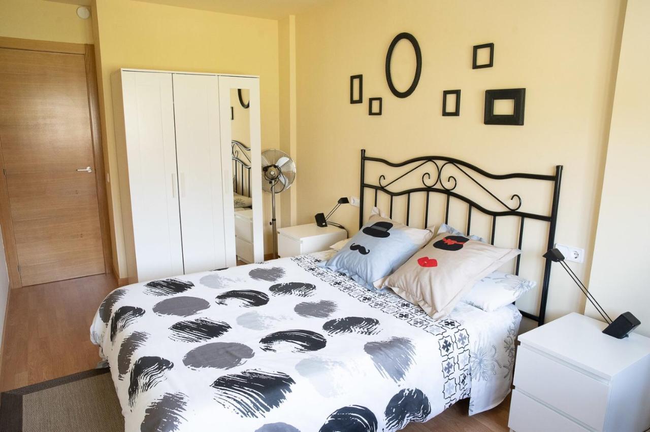 Apartaments Espai D'아헤르 외부 사진