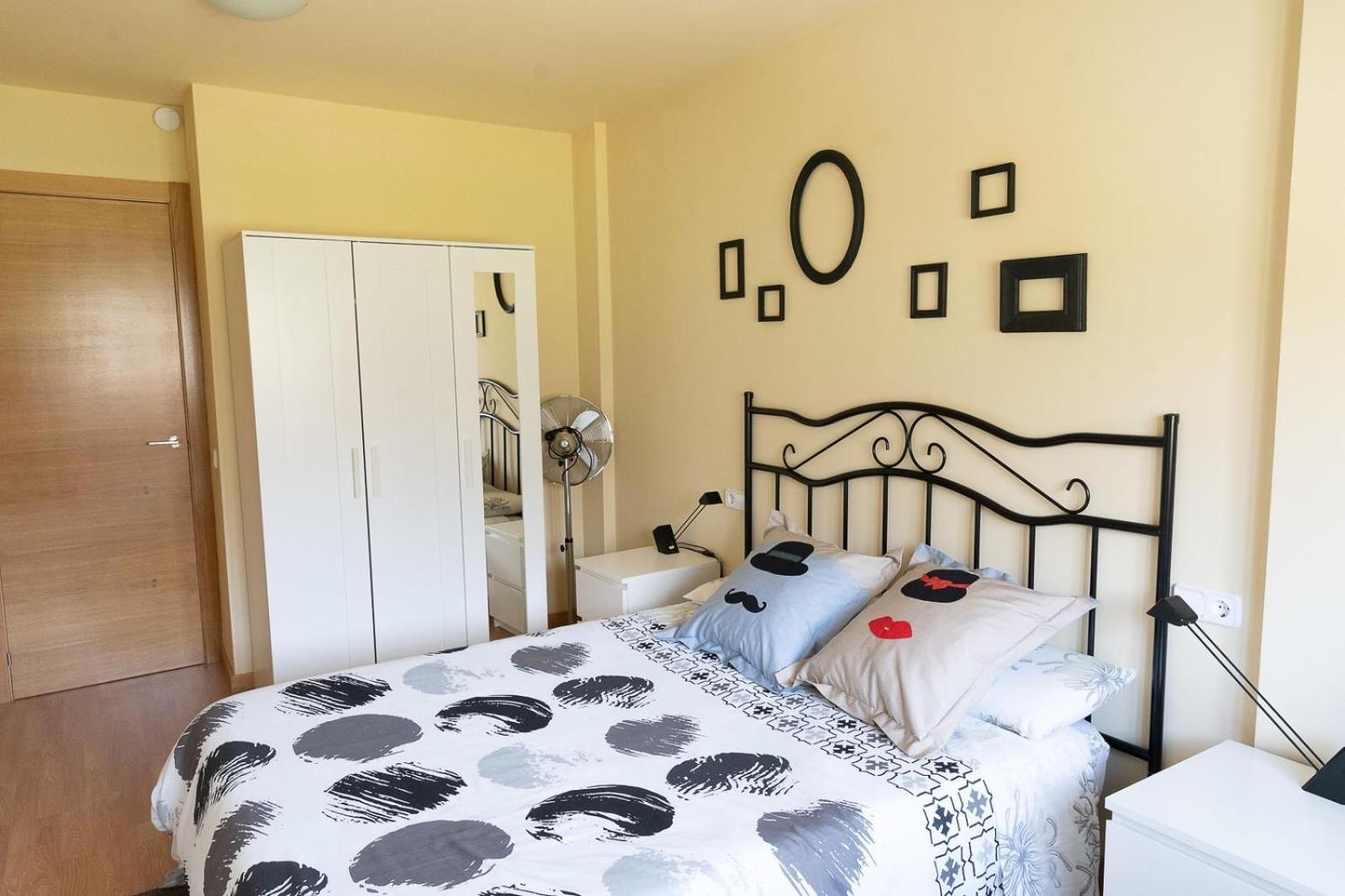 Apartaments Espai D'아헤르 외부 사진