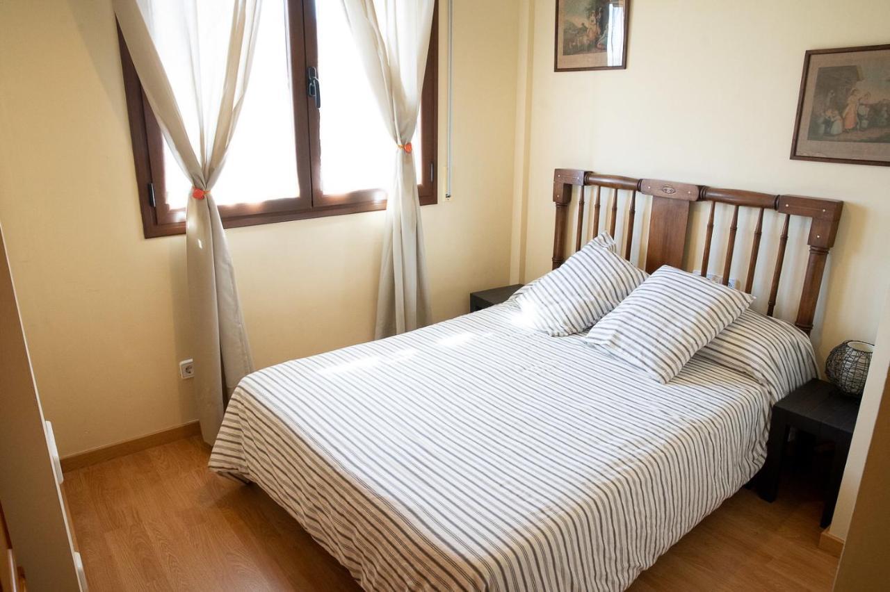 Apartaments Espai D'아헤르 외부 사진