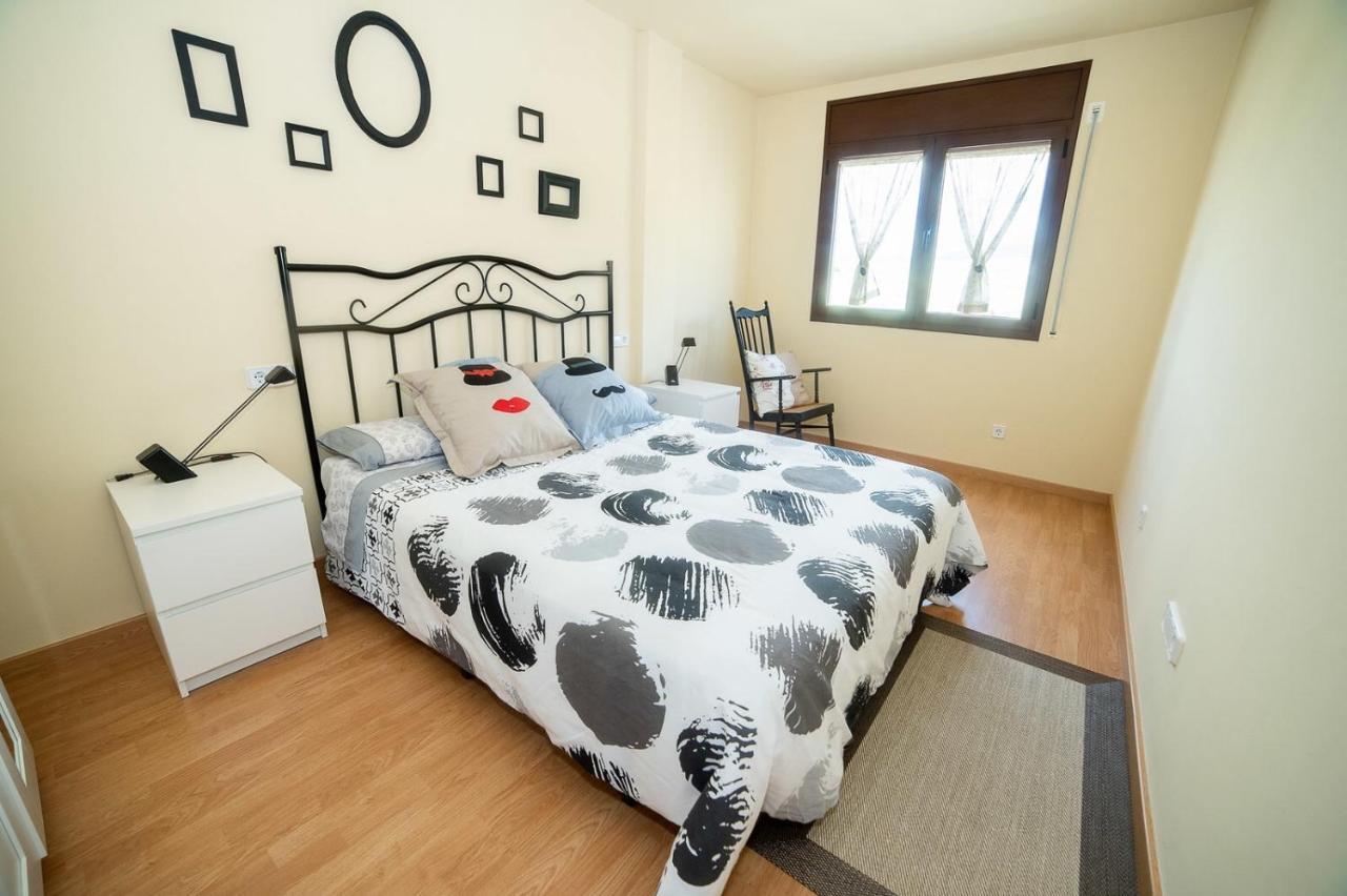 Apartaments Espai D'아헤르 외부 사진