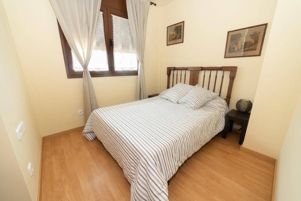 Apartaments Espai D'아헤르 외부 사진