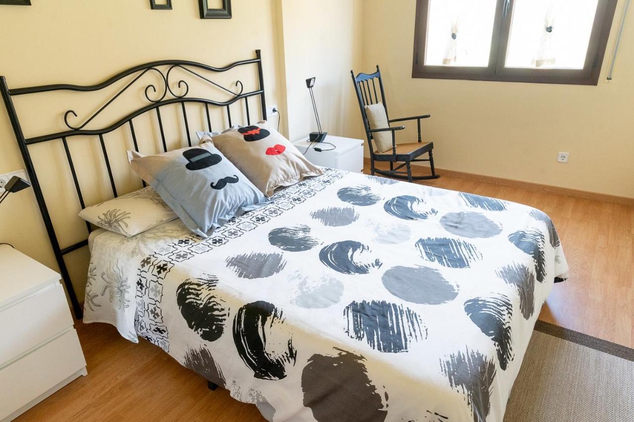 Apartaments Espai D'아헤르 외부 사진